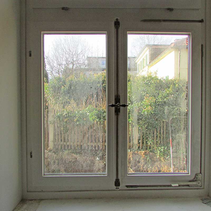 altes Fenster Beschlag ersetzen altes Fenster Beschlag ersetzen